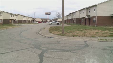 Police: Woman shot and killed in Cahokia Heights